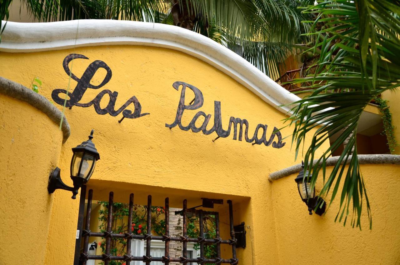 Las Palmas - Palma Xiat & Cocoyol Playa del Carmen Buitenkant foto